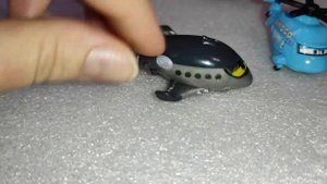 Обзор машинок Тачки mini racers 2021