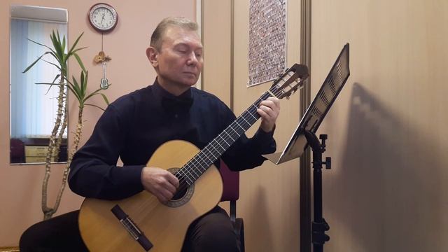 Из-за острова на стрежень (русская народная песня). Обр. О. Копенкова смотреть онлайн