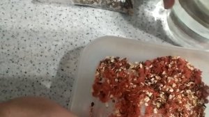 Активатор клева за 1000$  Дед подобрал рецепт. Активатор клёва своими руками. Аттрактант Карп карас