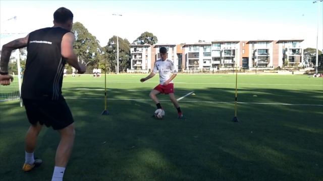 Best SoccerFootball Drills of 2017  Joner Football