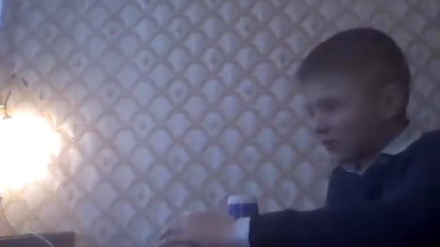 Пластиковые стаканчики челлендж смотреть онлайн