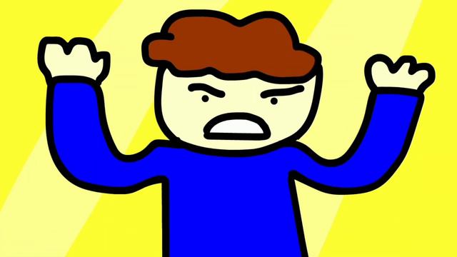 Кто из вас пёрнул|Анимация