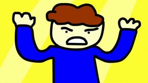 Кто из вас пёрнул|Анимация