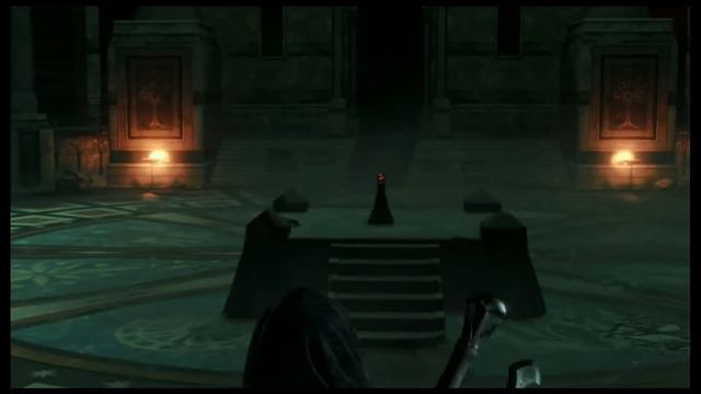 Defeating the Witch King - Shadow of War