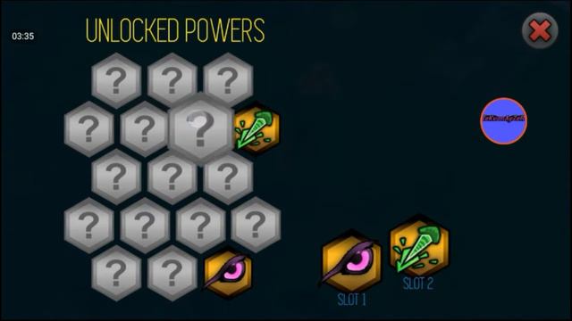 Hybrid animals #1 (Осваиваемся) смотреть онлайн