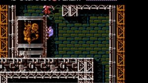 Ninja Gaiden III
Act 1