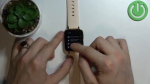 Как изменить время выключения экрана на SMARTWATCH DT93 / настройки тайм аута экрана SMARTWATCH DT9