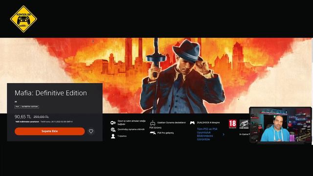 PS STORE BLACK FRIDAY İNDİRİMİ 2022 | PS STORE KASIM 2022 İNDİRİMLERİ | PS PLUS KASIM 2022 OYUNLARI смотреть онлайн