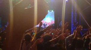 Океан Ельзи - Не йди (live in Warsaw, PL 2016)