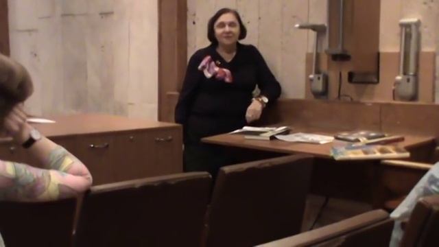 Паола Волкова - Римская архитектура 1 - История искусств