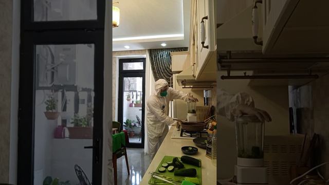 Готовим красиво.(огурцы-молодцы) смотреть онлайн