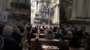 Костёл Бернардинцев