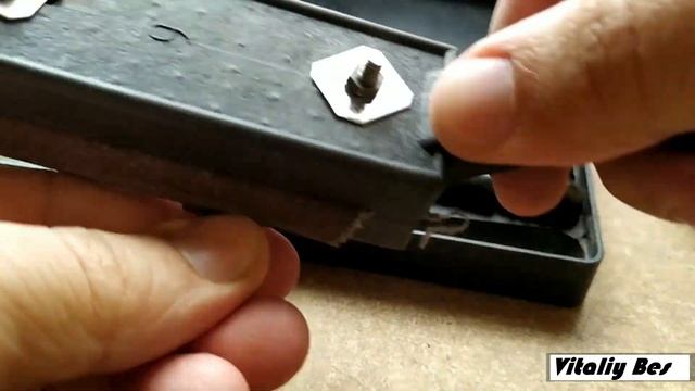 Making knife DIY. Нож своими руками. смотреть онлайн