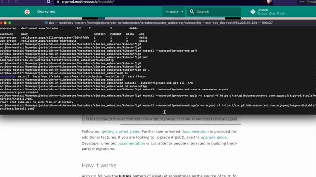 DigitalOcean Kubernetes Challenge - #epynic смотреть онлайн