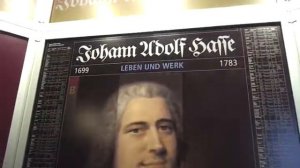 Музей Моцарта в Праге - Вилла Бертрамка. Ч.2.