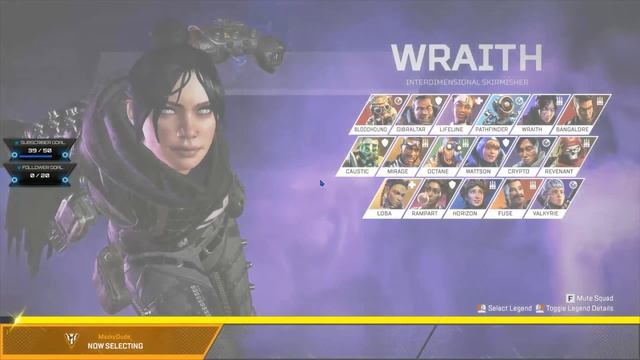 Hello YouTube!! After a Long time, how you guys doing.. #50 APEX LEGENDS LIVE INDIA смотреть онлайн