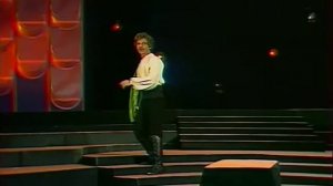 Сергей Менахин Ария Скворцова