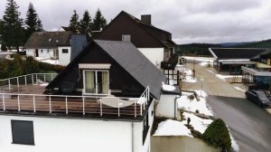 Германия | Винтерберг (Winterberg): Зимний курорт