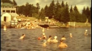 Sun Valley Lodge, Trout Lake, St. Agathe, (HS Adler Photography)