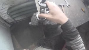 как сделать листья из металла на холодную своими руками