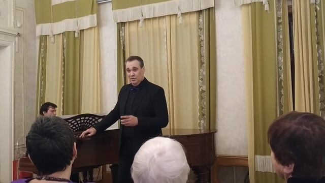 Э. Ханок. Зима смотреть онлайн