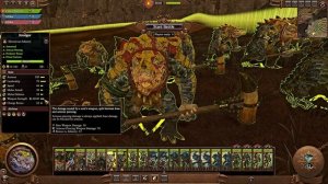 Essential Lizardmen Campaign Units, Army Guide - Total War: Warhammer 3: Immortal Empires