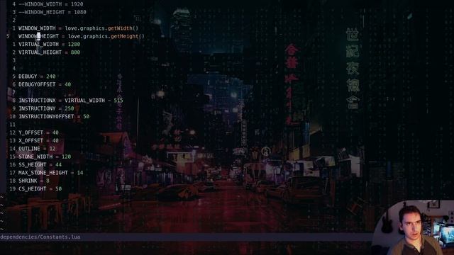 Lua Programming Devlog #232: April 28th, 2023