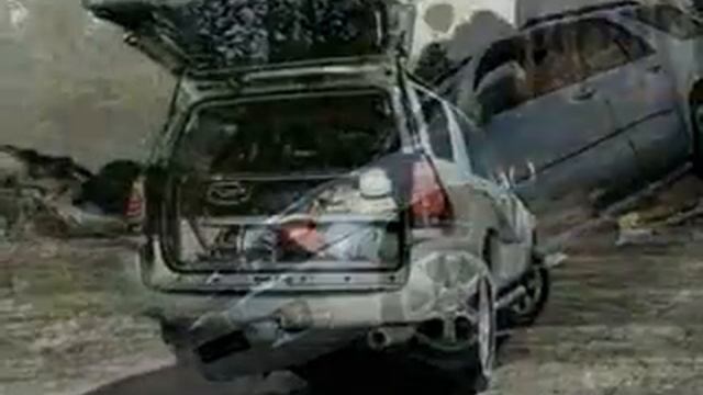 2009 Toyota 4Runner RWD 4dr V6 Limited (Natl) SUV смотреть онлайн