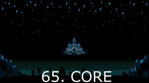 UNDERTALE FULL SOUNDTRACK (All 101 Songs)