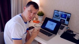 ?Взлом MacOS двумя клавишами / ?Ставим 100% защиту!