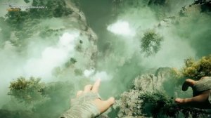 Как я играл в Far Cry 5