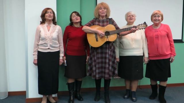 Виват. Рюшечки - Р.Нурмухаммедова смотреть онлайн