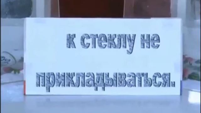 Чудо Никольского храма  (Тамбовской области город Моршанск)