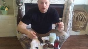 Медвежья желчь полезные свойства, как принимать_ Тел. 8 920 990 40 10 Дмитрий.