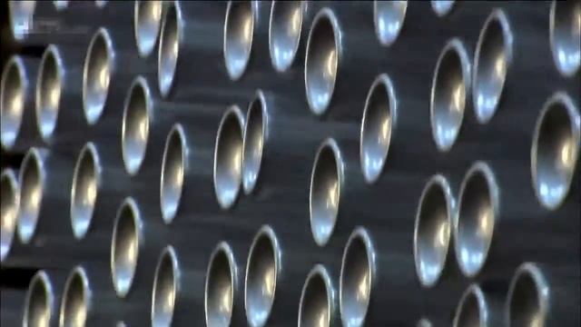 Как делают алюминиевые банки для напитков? смотреть онлайн