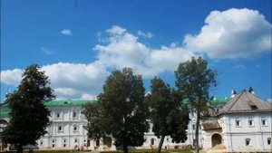 Экскурсия по Рязани