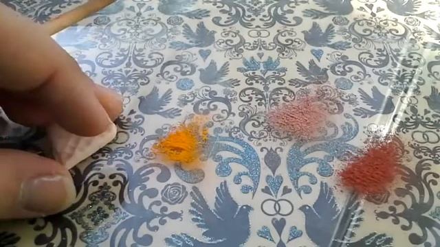 DIY:Вафли из полимерной глины. смотреть онлайн