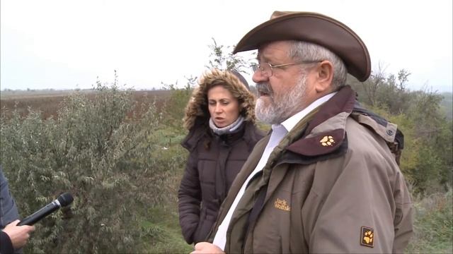 Хольцер о ведении сельского хозяйства отдельно взятого участка в Молдове