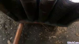 Вскрытие теплообменника газового котла Rinnai