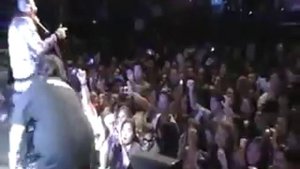 Far East Movement Go Ape Live w Colette Carr.mp4
