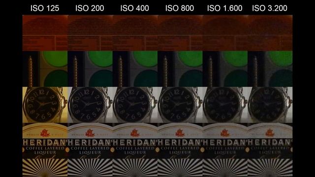 Nikon Coolpix L820 Test (4/7): Bildqualität смотреть онлайн