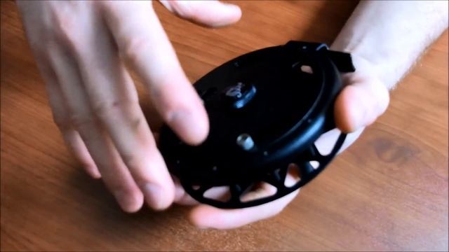 Покупка катушки Нельма КП-114. Что нужно знать.