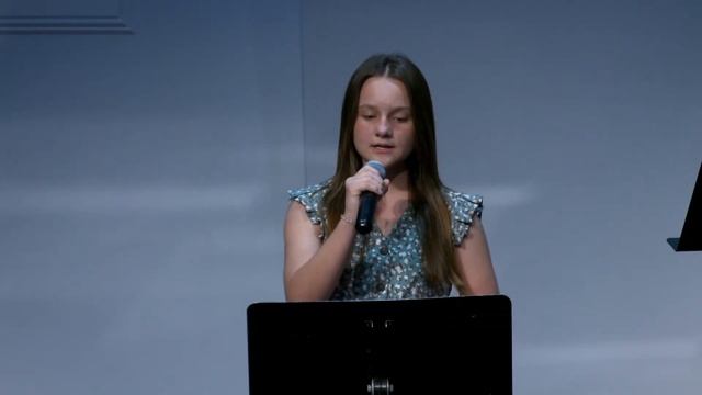 House Of Prayer Charlotte June 17 2022  Дом Молитвы, Шарлотт