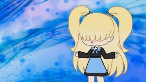 Реакция на Gacha life видео