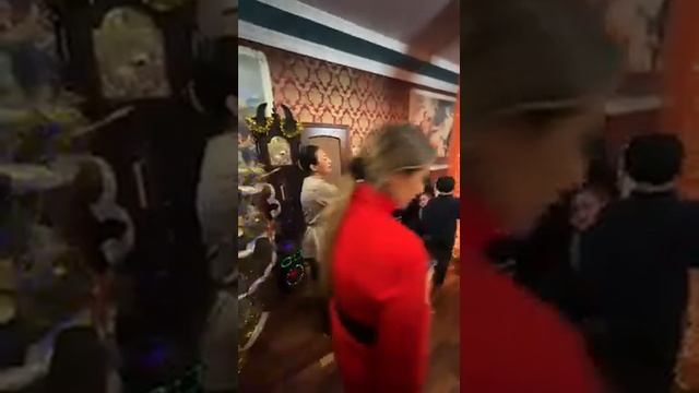 Цыганский розыгрыш Золотого браслета . Кристина ⚜️??