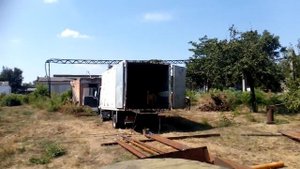 чистка скважины своими руками ч2 ГИДРОУДАР