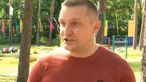 1 смена в лагере «Акварель»