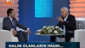 Nihat Hatipoğlu Hz Hasan Sahur Özel 3 Kısım