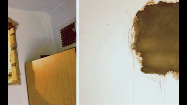 Зачем нужно было окно между ванной и кухней в хрущевках? смотреть онлайн