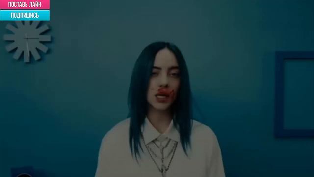 BEST COUB Лучшее coub Billie Eilish Cara Delevingne смотреть онлайн